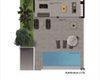 Villas on Spacious Plots with Private Pools in Rojales Spain 42