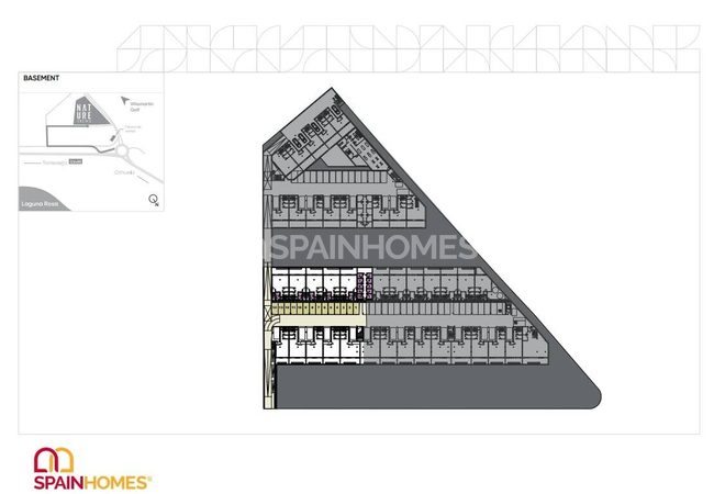 Duplex-wohnungen In Einer Beliebten Gegend Von Torrevieja 18