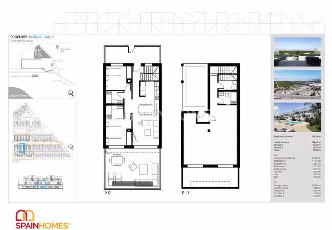 Duplex Apartments in a Popular Area of Torrevieja 25