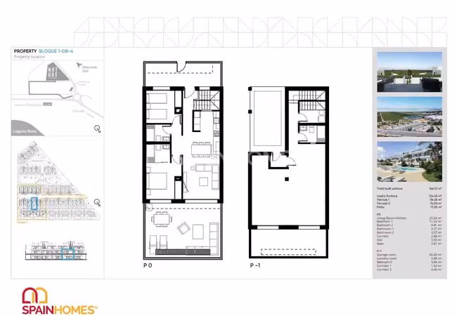 Duplex Apartments in a Popular Area of Torrevieja 26