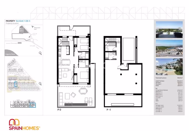 Duplex Apartments in a Popular Area of Torrevieja 27