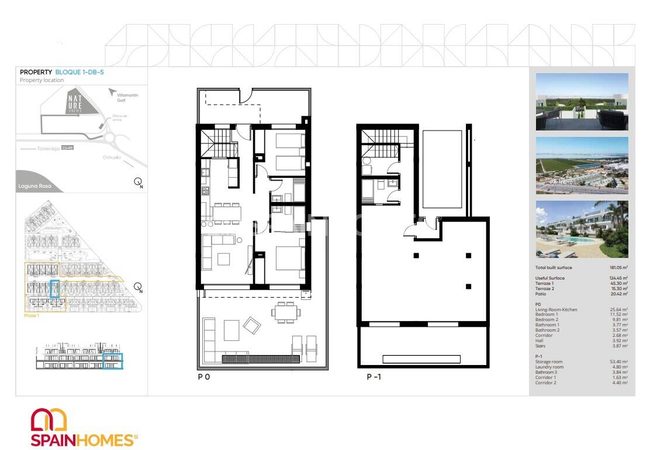 Duplex-wohnungen In Einer Beliebten Gegend Von Torrevieja 27