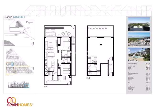 Duplex Apartments in a Popular Area of Torrevieja 28