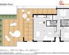 Stylish Apartments with Golf Course View in Monforte Del Cid 38