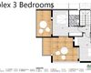 Stylish Apartments with Golf Course View in Monforte Del Cid 33