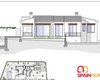 Elegant Mediterranean Villa with Garden and Pool Benissa Alicante 9
