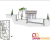 Elegant Mediterranean Villa with Garden and Pool Benissa Alicante 10