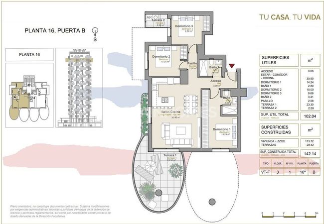 Speciale Design Eigenschappen In Een Exclusief Complex In Calpe 50