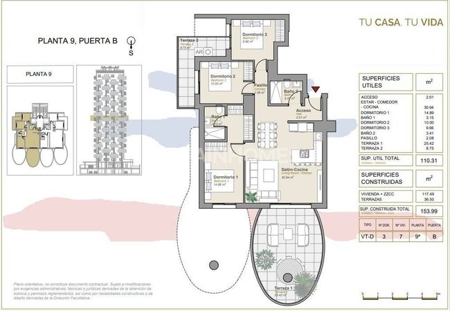 Speciale Design Eigenschappen In Een Exclusief Complex In Calpe 51