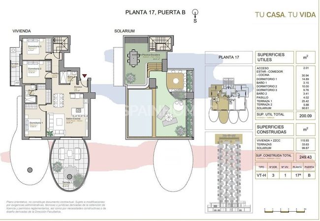 Speciale Design Eigenschappen In Een Exclusief Complex In Calpe 52
