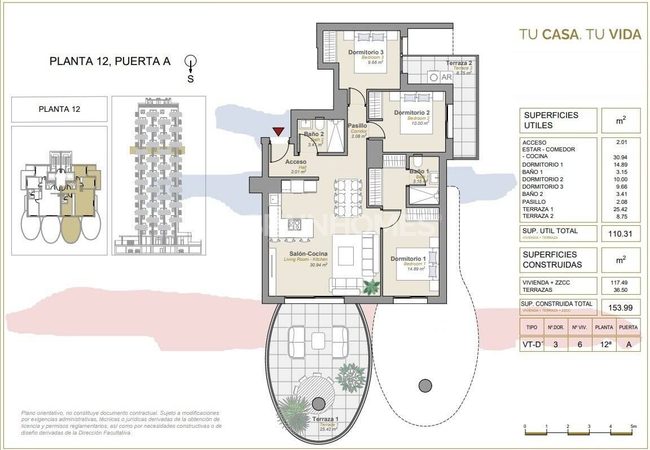 Speciale Design Eigenschappen In Een Exclusief Complex In Calpe 53