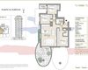 Speciale Design Eigenschappen In Een Exclusief Complex In Calpe 54