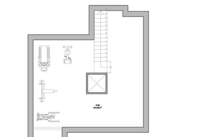 Beachfront Villas with Chic Designs in El Campello Costa Blanca 18