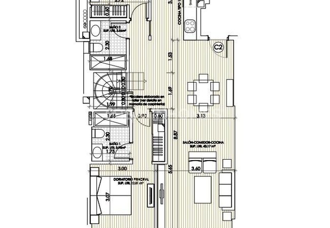 Appartements Modernes Proches Des Commodités De Playa Flamenca 44
