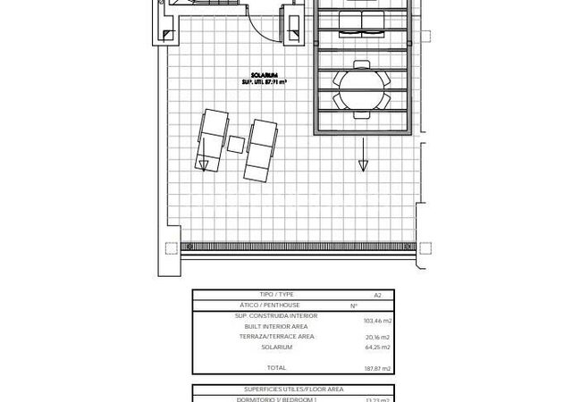 Appartements Modernes Proches Des Commodités De Playa Flamenca 49