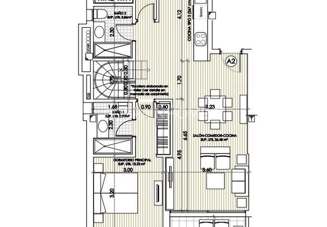 Appartements Modernes Proches Des Commodités De Playa Flamenca 50