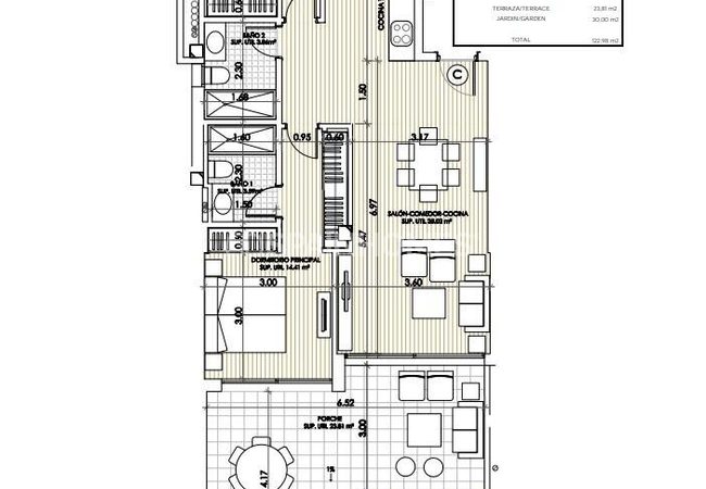 Appartements Modernes Proches Des Commodités De Playa Flamenca 55