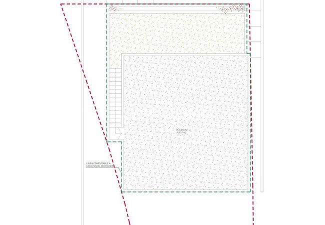 Виллы на Участках 700 м² с Бассейном в Камповерде, Аликанте 18