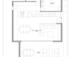 Виллы на Участках 700 м² с Бассейном в Камповерде, Аликанте 16