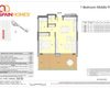 Benidorm'da Sahile Yakın Konumda Lüks Site İçinde Daireler 29