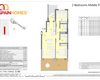 Benidorm'da Sahile Yakın Konumda Lüks Site İçinde Daireler 30
