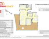 Benidorm'da Sahile Yakın Konumda Lüks Site İçinde Daireler 34