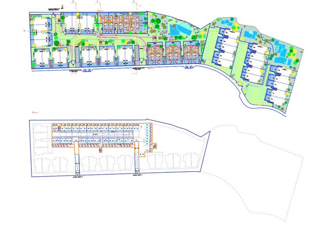 Stylish Flats Close to Amenities in Torrevieja Los Altos 72