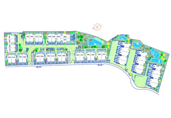 Stylish Flats Close to Amenities in Torrevieja Los Altos 73