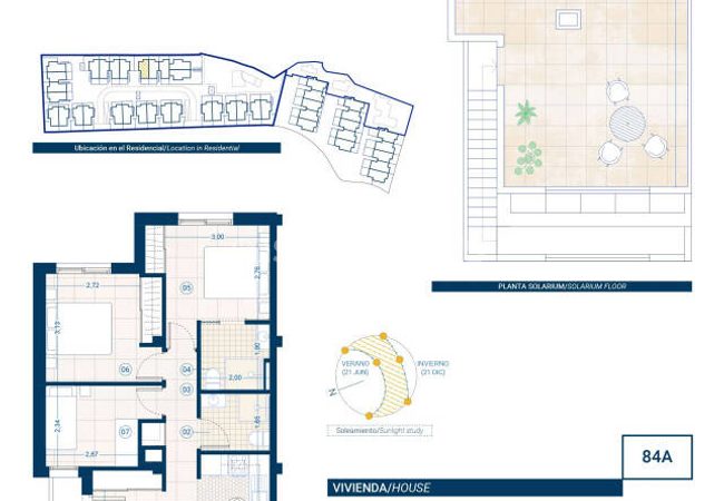 Stylish Flats Close to Amenities in Torrevieja Los Altos 68