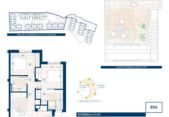 Stylish Flats Close to Amenities in Torrevieja Los Altos 69
