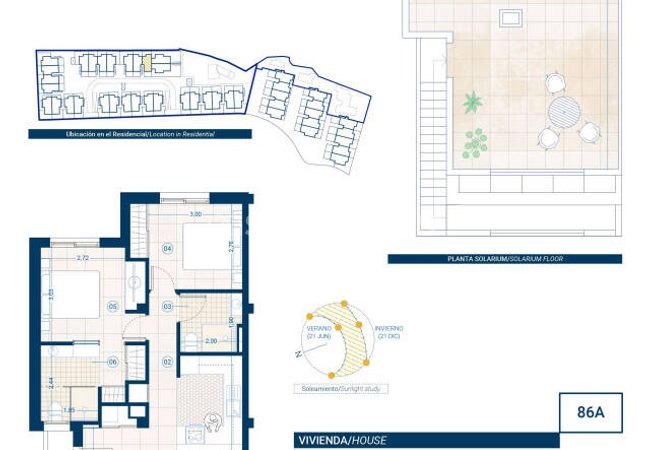 Stylish Flats Close to Amenities in Torrevieja Los Altos 70