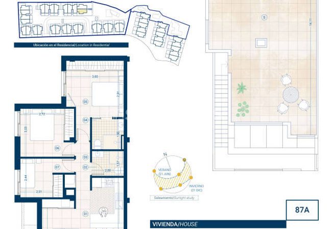 Stylish Flats Close to Amenities in Torrevieja Los Altos 71