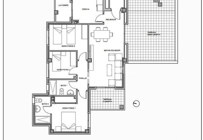 Immobilier Neuf Près De La Plage À Villajoyosa Alicante 16