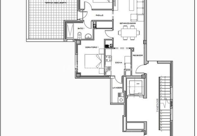 Immobilier Neuf Près De La Plage À Villajoyosa Alicante 12