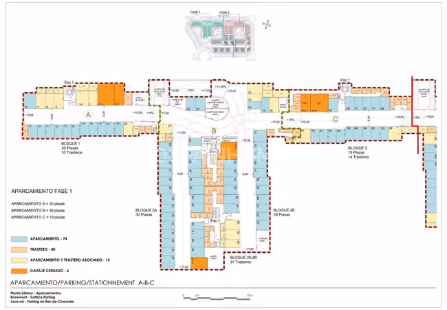Apartamentos Contemporáneos En Un Complejo En Torrevieja 21