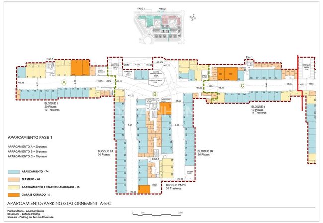 Moderna Lägenheter I Ett Socialt Komplex I Torrevieja 21