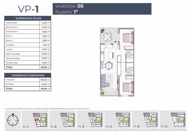 Apartamentos De 2 Y 3 Dormitorios Cerca Del Mar En Torrevieja 25