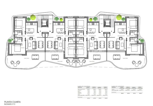 Stylish Flats in a Complex Near Amenities in Guardamar Del Segura 40