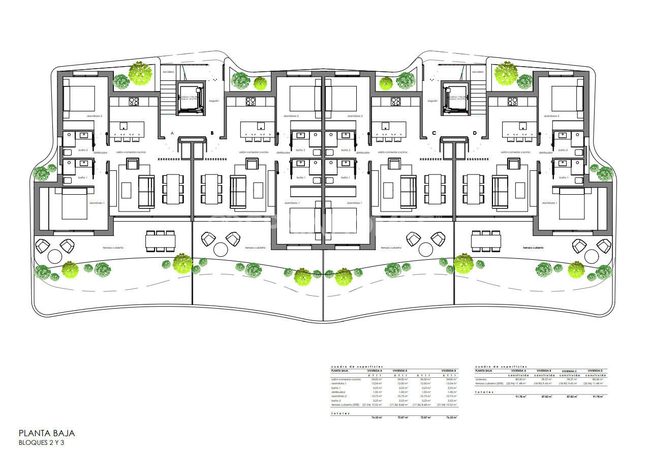 Stylish Flats in a Complex Near Amenities in Guardamar Del Segura 36
