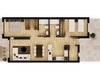 Stylish 3-bedroom Flats in a Golfside Complex in Monforte Del Cid 23