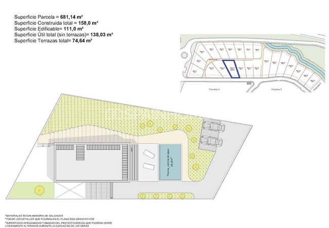 Propiedades De Golf Con Piscina Y Parking En Finestrat Alicante 20