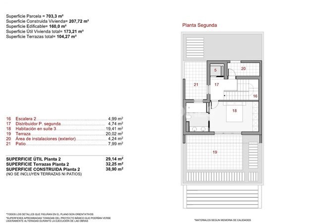 Propiedades De Golf Con Piscina Y Parking En Finestrat Alicante 19