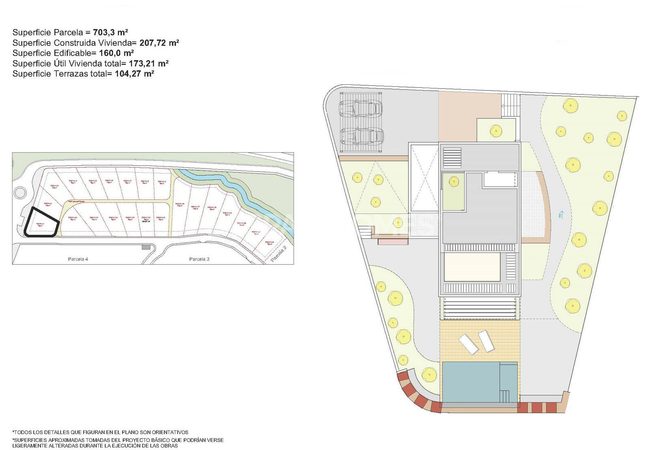Propiedades De Golf Con Piscina Y Parking En Finestrat Alicante 16