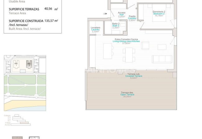 Elégant Appartement Avec Vue Sur La Mer À Villajoyosa Alicante 8