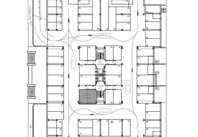 Verhuisklare Appartementen Te Koop In Lomas De Cabo Roig 38
