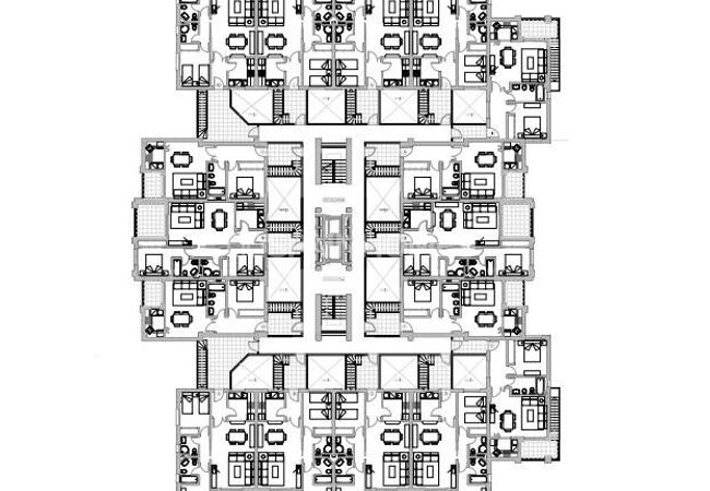 Verhuisklare Appartementen Te Koop In Lomas De Cabo Roig 41
