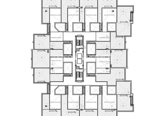 Verhuisklare Appartementen Te Koop In Lomas De Cabo Roig 42