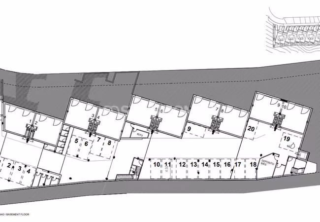 Exclusieve Appartementen Met Uitzicht Op Zee In La Mata 30