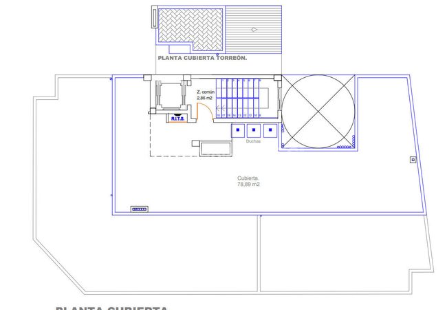 New Flats Near the Beach in Guardamar Del Segura Alicante 16