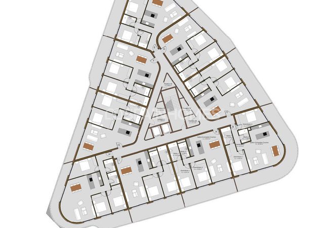 Appartementen Met Zeezicht Vlakbij Arenal-bol Strand In Calpe 20